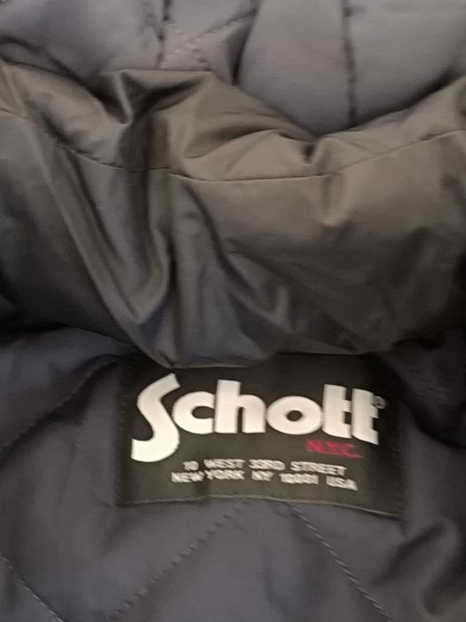 Оригинално дамско зимно яке Schoot