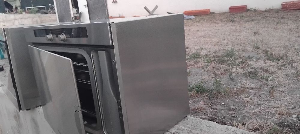 Конвентомат Miele