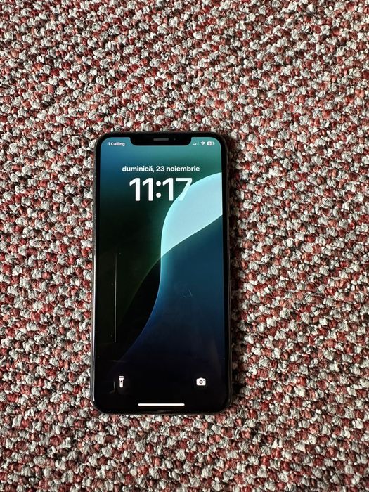 Iphone XS Max Space Grey 64 Gb