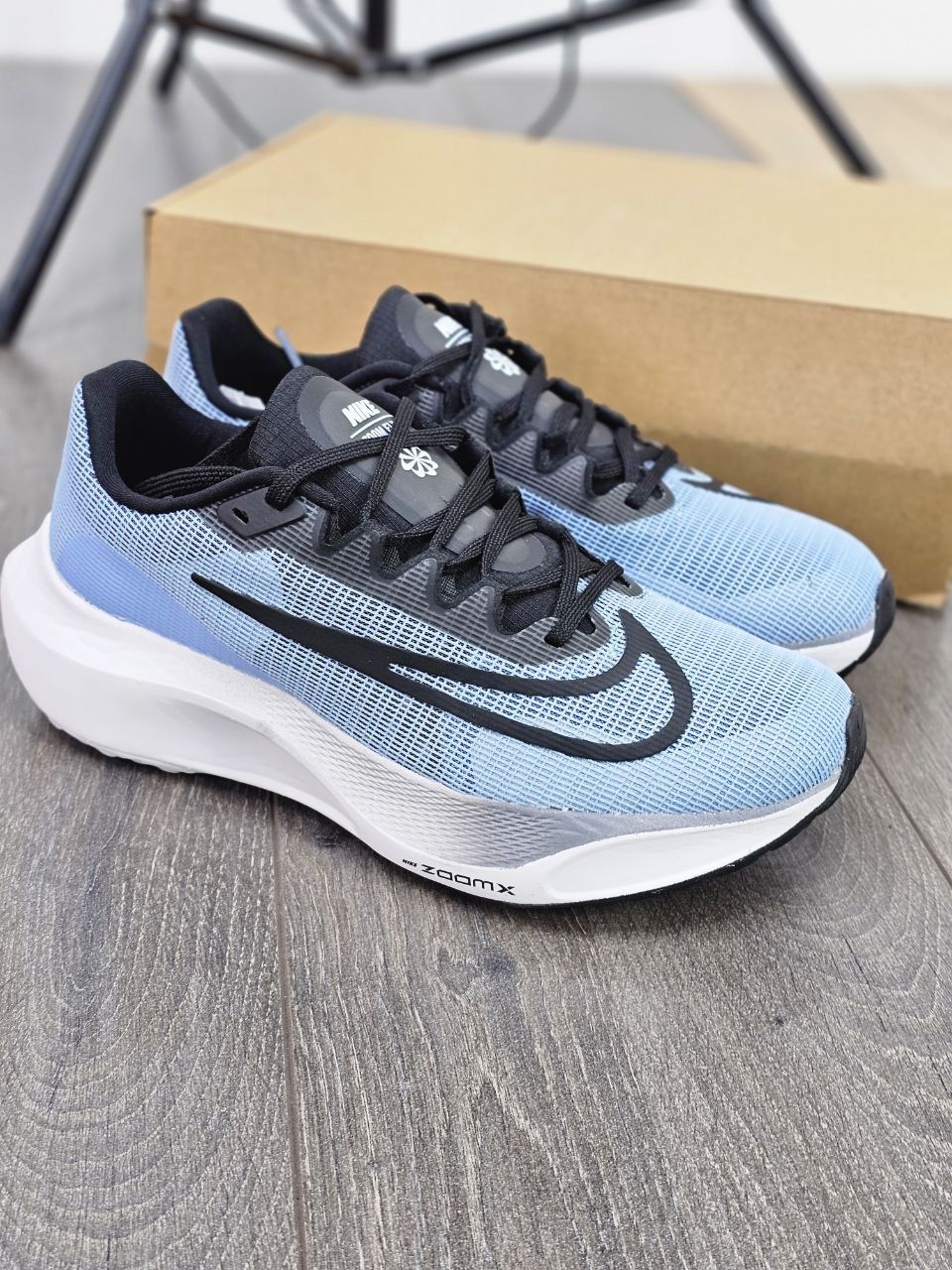 Nike Air Zoom Fly 5