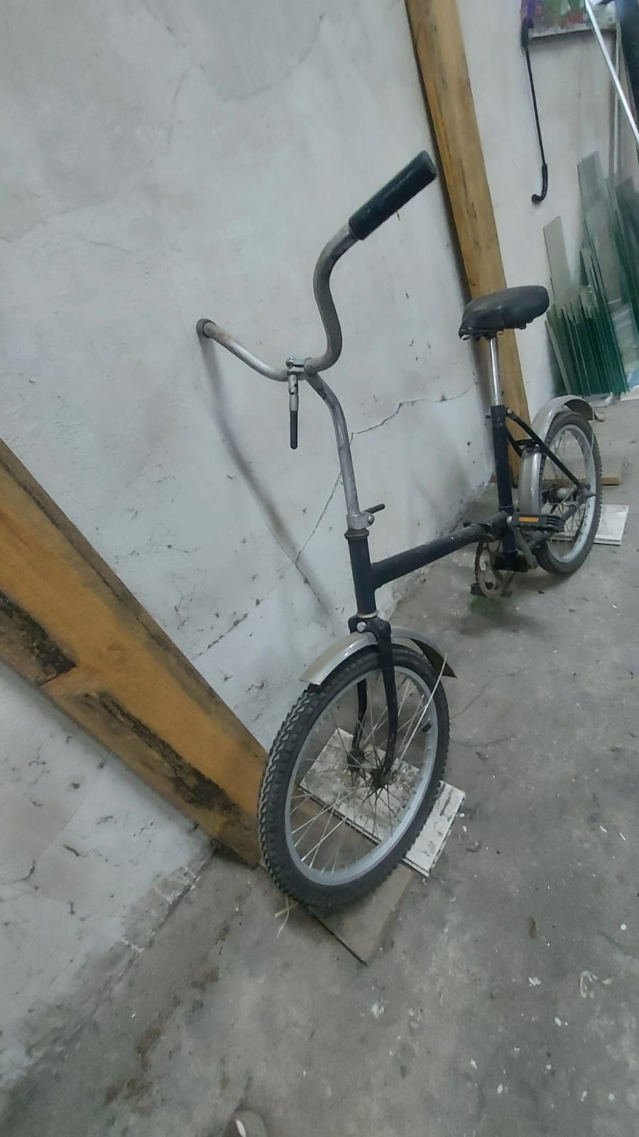 Продается велосипед Кама