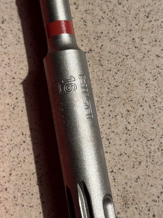 HILTI TE-YX 16/55 #206507