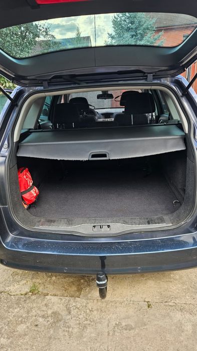 Vând Opel Astra H