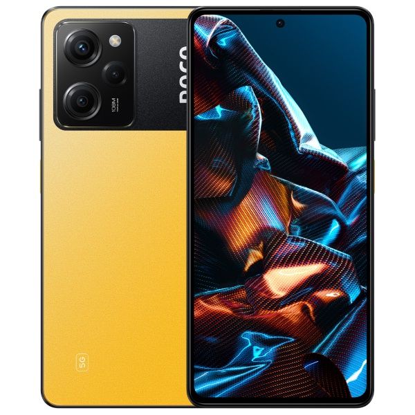 Poco X5 PRO 256Gb