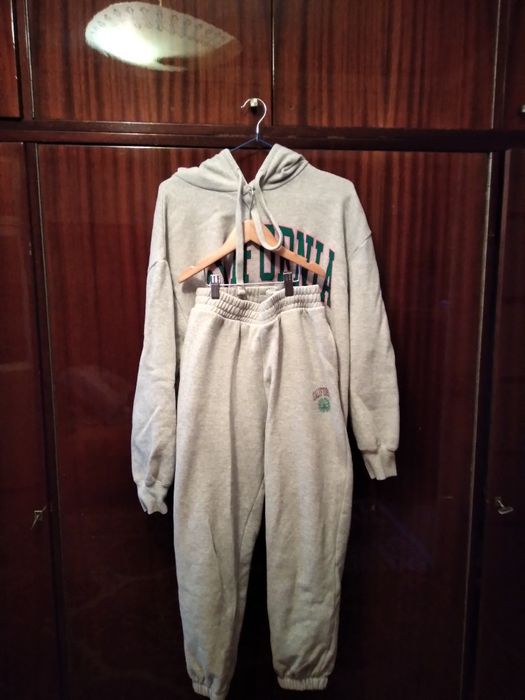 Продаётся костюм х/б