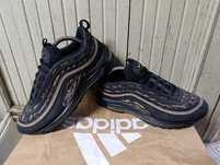 Nike Air Max 97 AOP 'Tiger Camo''оригинални маратонки 44.5 номер
