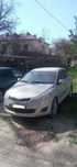 Продается ZAZ FORZA 2013 г.в.
