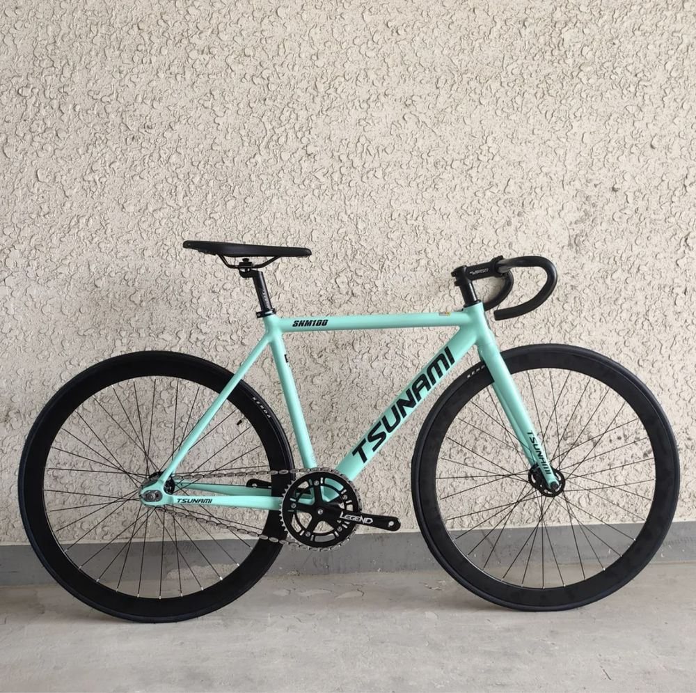 Fixed Gear Tsunami SNM100