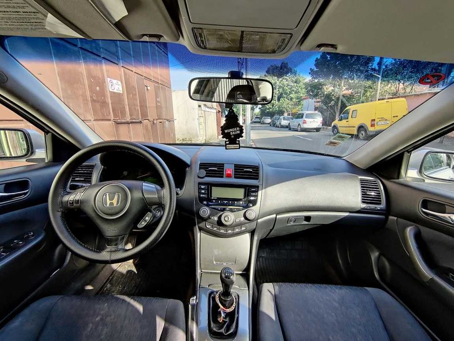 Honda Accord 2.0 Benzina