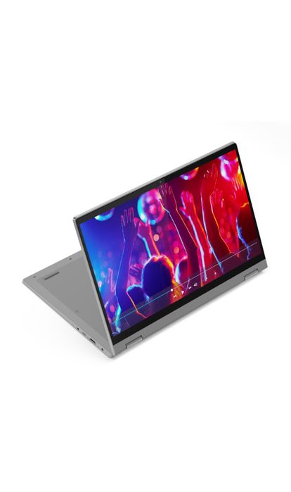 Fane Amanet: Laptop 2 in 1 Lenovo IdeaPad Flex 5 Intel i7-1165G7 Nou