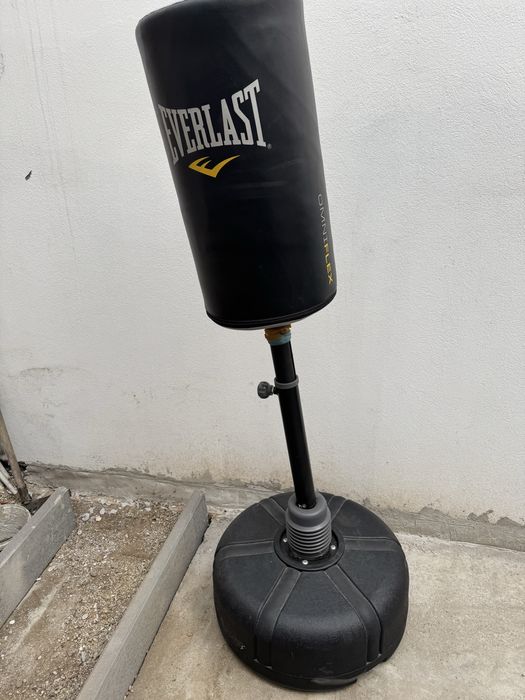 Sac box everlast cu picior