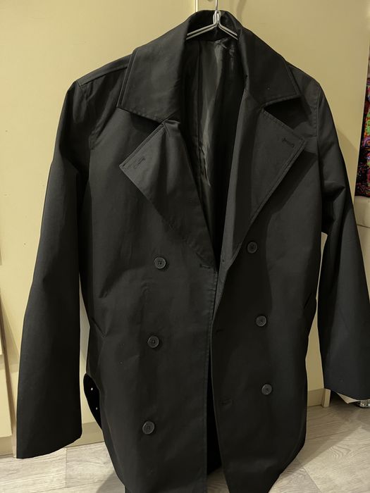 Продам мужской плащ