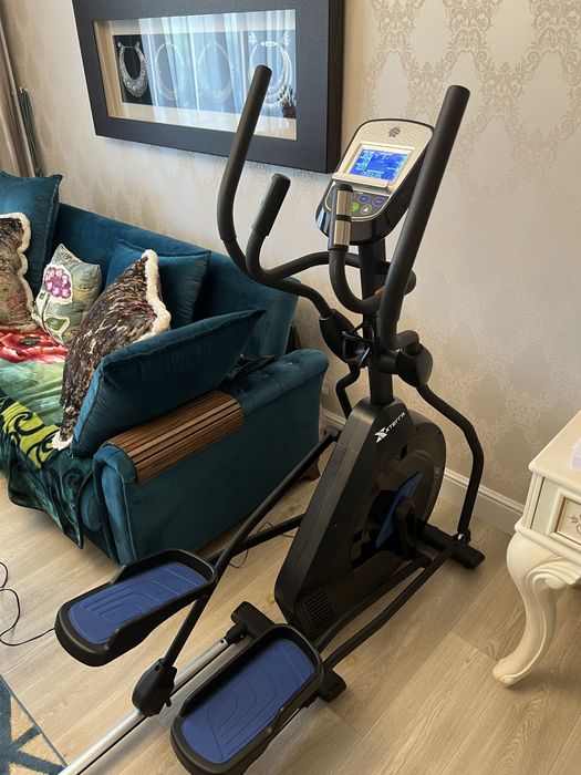 Эллиптический тренажер Xterra FS380