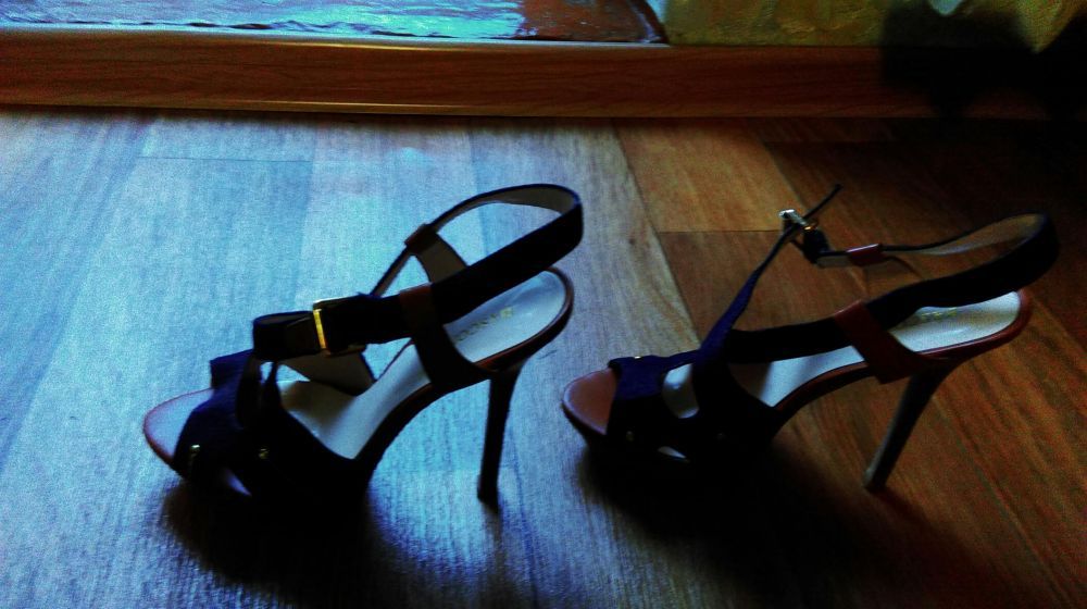 Басаножки фирменные Basconi, 36 р