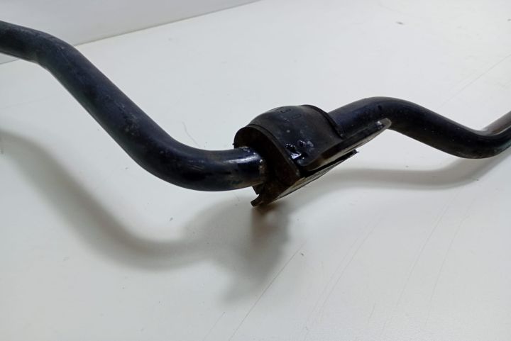 Bara stabilizatoare fata Dacia Duster prima generatie (facelift) seri