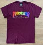 Thrasher,Carhartt размер S