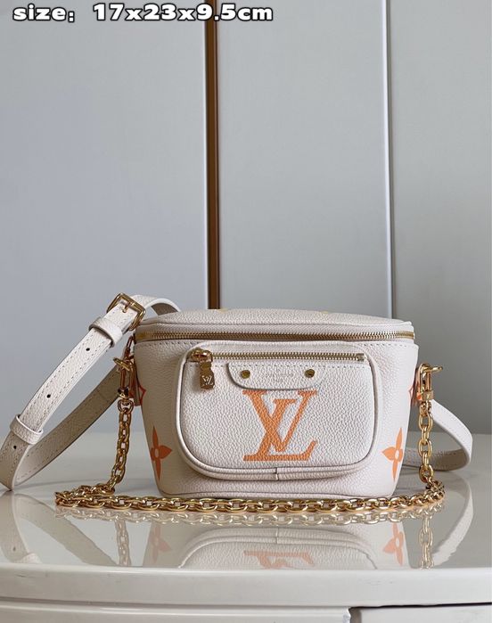 Louis Vuitton Bumbag