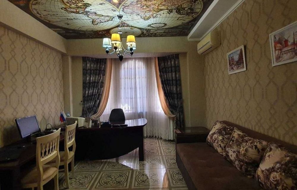 Квартира Аренда Мирабад 5 комн