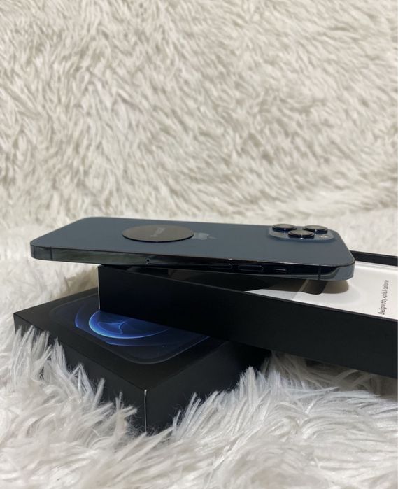 Iphone 12 Pro Max 128G