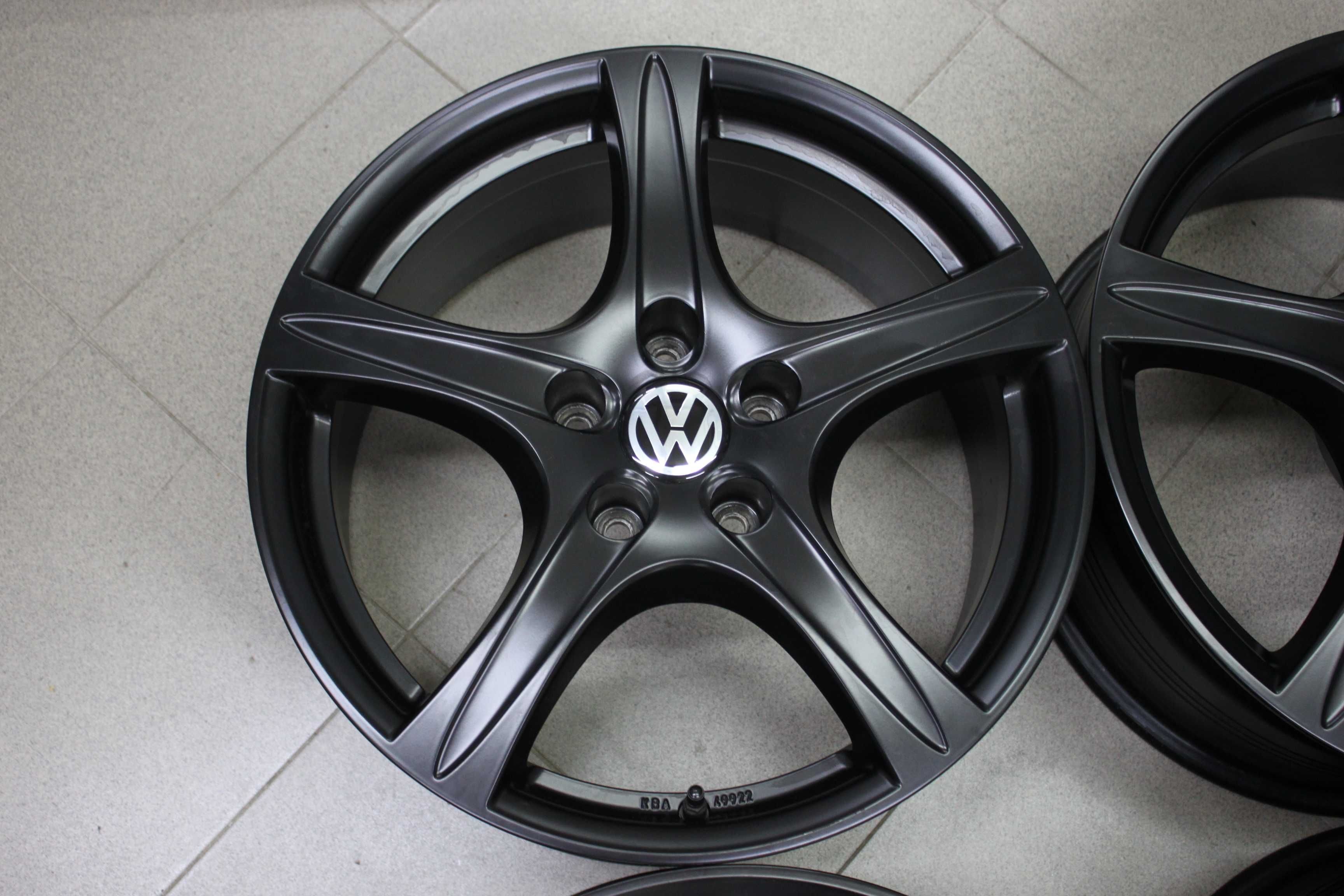 Джанти 18" VW T5, T6, Multivan