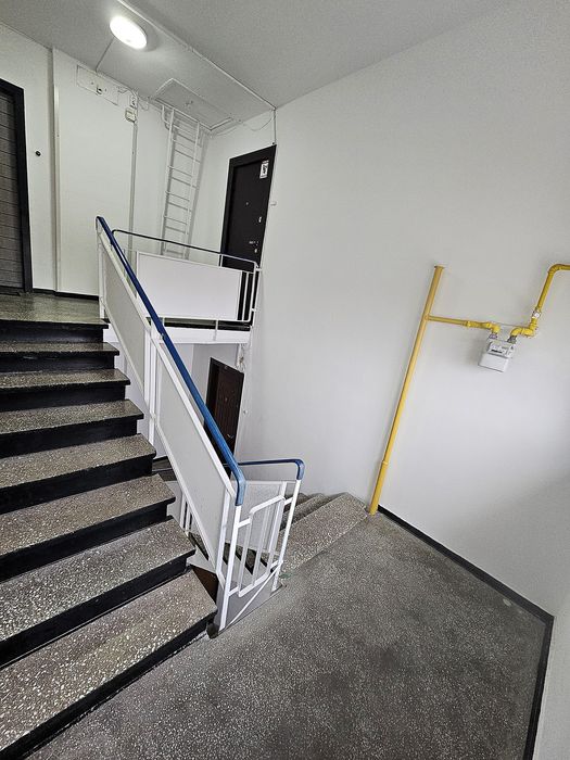 Apartament 3 camere + garaj Valea Oltului 10 Drumul Taberei