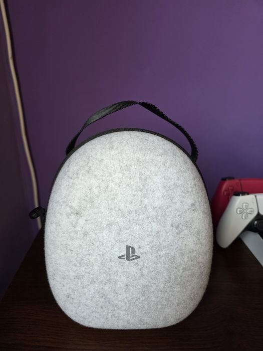 Слушалки Sony Playstation Pulse Elite + case