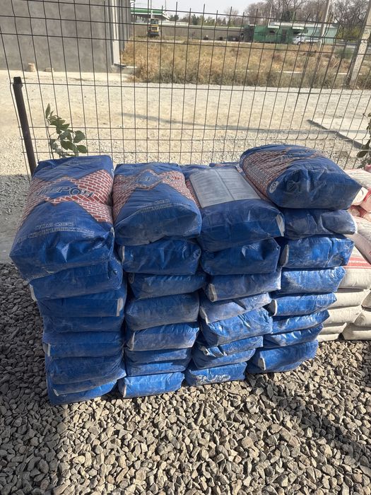 Элерон сухая смесь