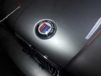 Обемни Стикери Domed Stickers БМВ Алпина BMW Alpina E30 E36 M3 M5 All