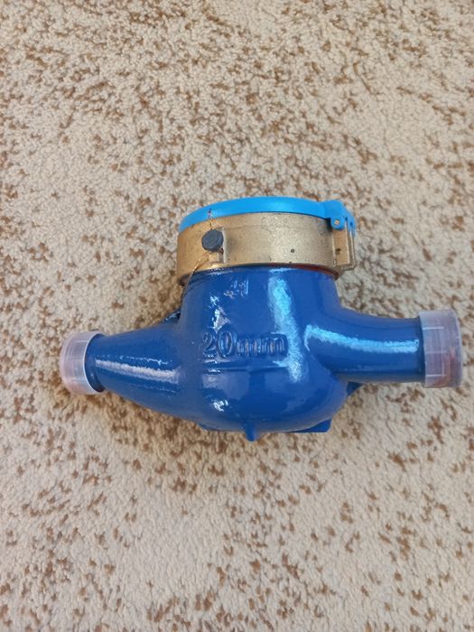 Contor multijet apa rece Gobe