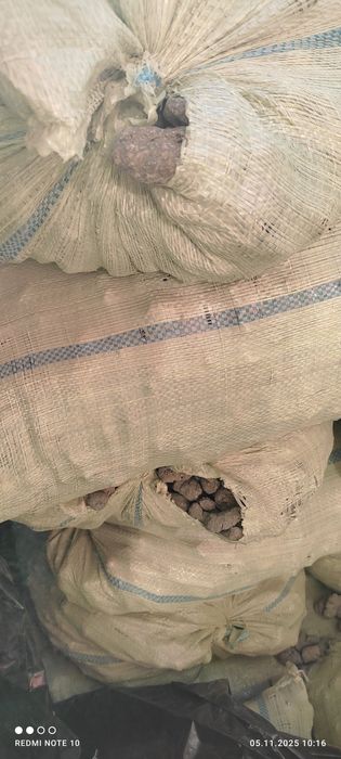 Керамзит сотилади ,