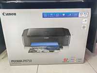 Imprimanta cu jet Canon PIXMA IP-8750 NOUA FinX Amanet