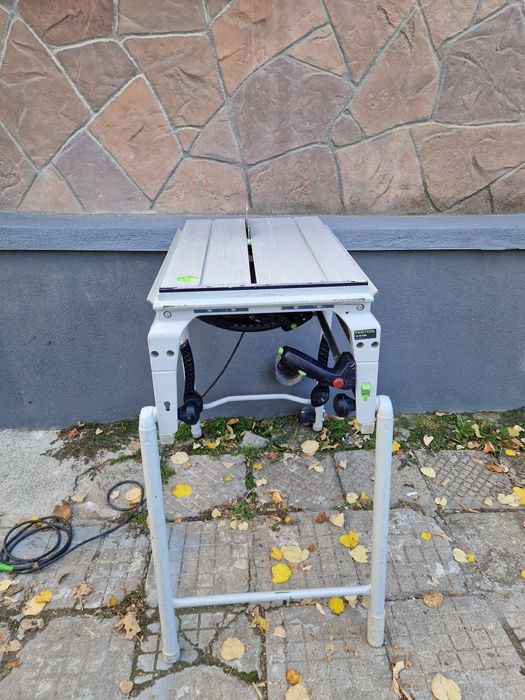 FESTOOL подравняващ циркуляр