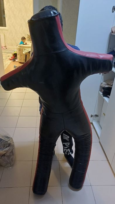 Продам маникен для борьбы