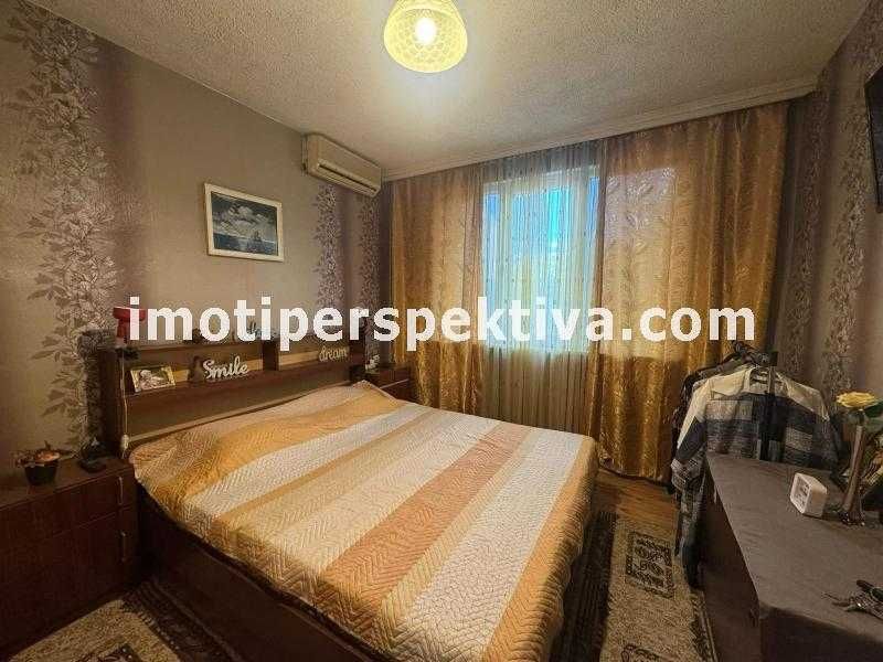 реф.17439 Гараж в цената, готов за нанасяне-у-ще Димитър Талев!