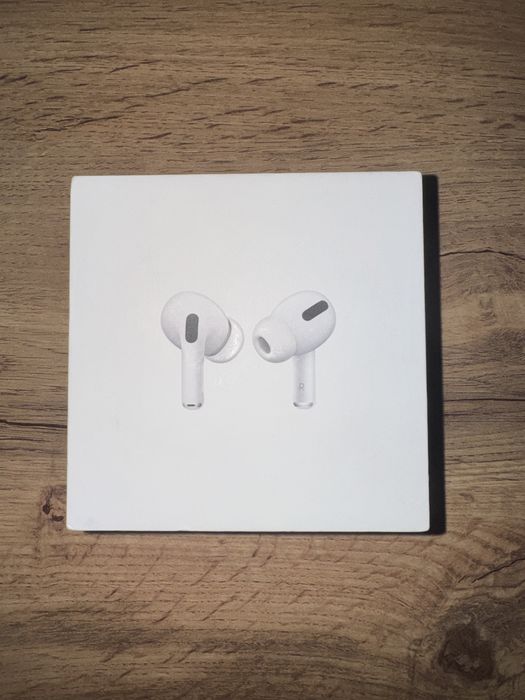 AirPods Pro оригинал