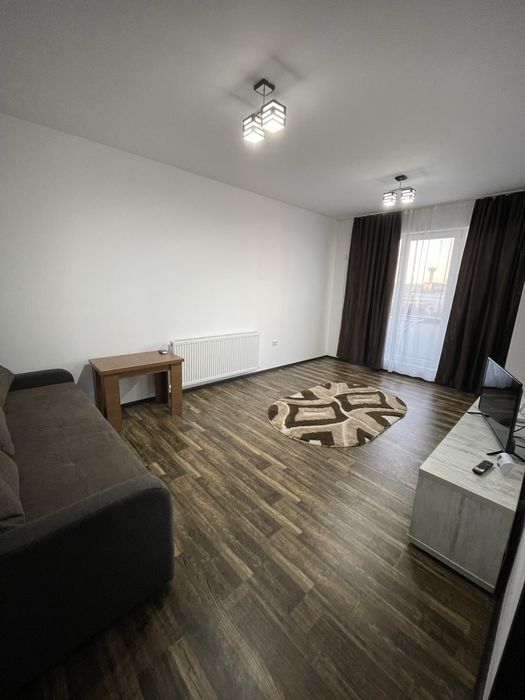 Apartament Regim Hotelier !