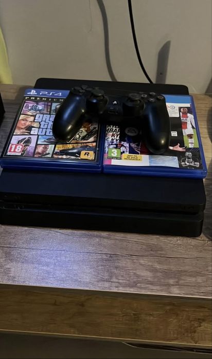 Playstation 4 500gb