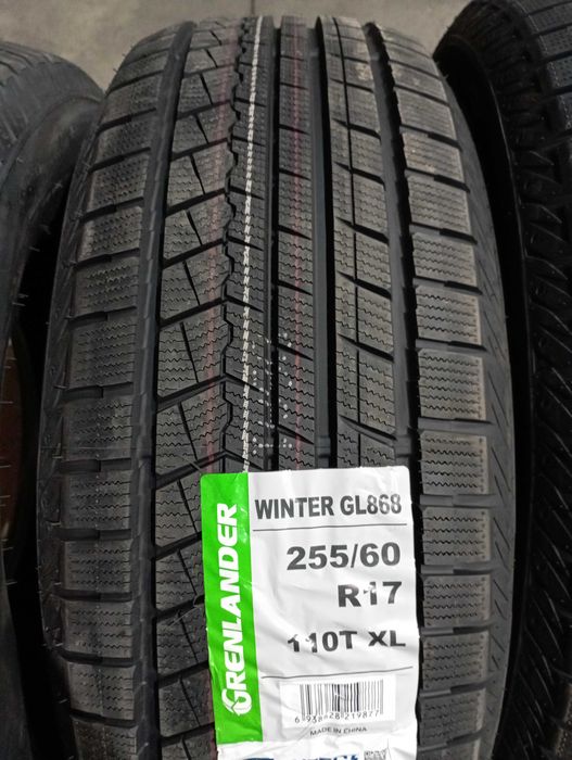 Anvelope Grenlander 255/60/17 Noi De Iarna