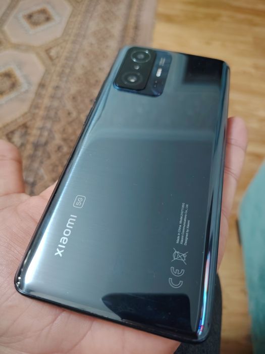 Xiomi mi 11T PRO 8/256 Gb