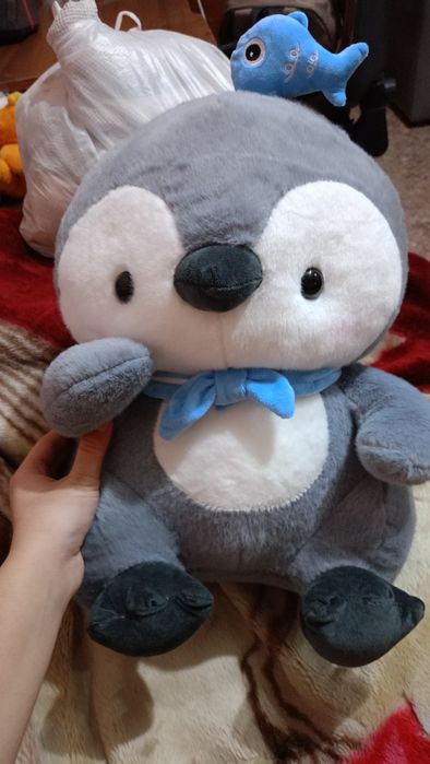 Продам игрушку  новая