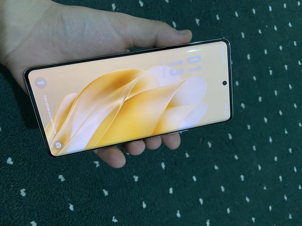 Infinix zero 30 256gb