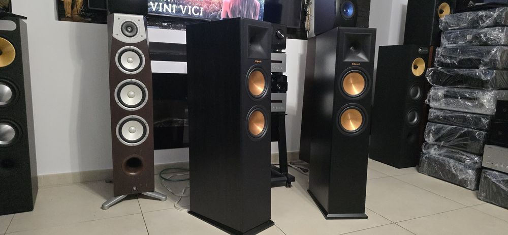 Boxe de podea Klipsch RP-260F