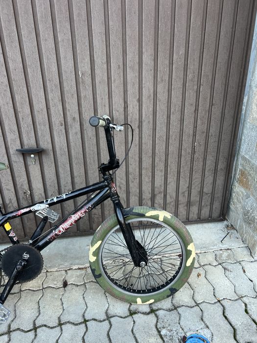 Bmx колело diamondback