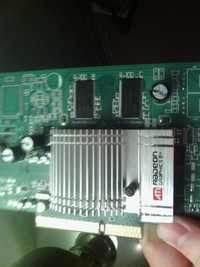 Видео карта Ati Radeon Graphics 128 MB DDR