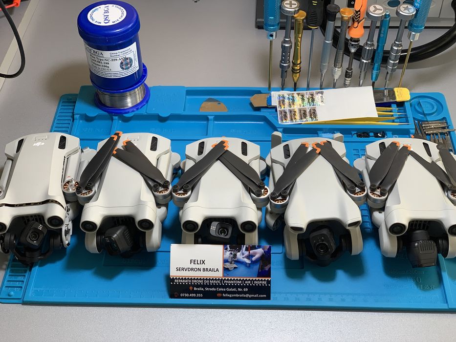 Piese Dji Mini 3 & Mini 3 Pro