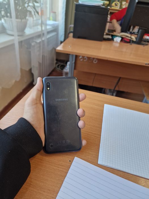 Samsung a10 в идеале