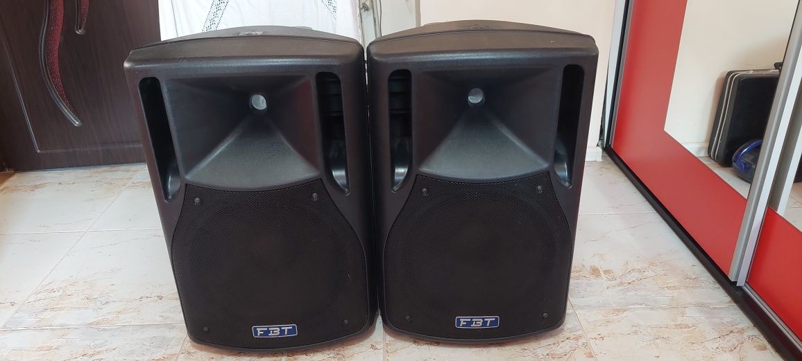 Активни FBT hi MaxX 60a