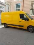 Renault master 2.3