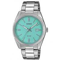 Мъжки часовник CASIO MTP-1302PD-2A2VEF Tiffany Blue