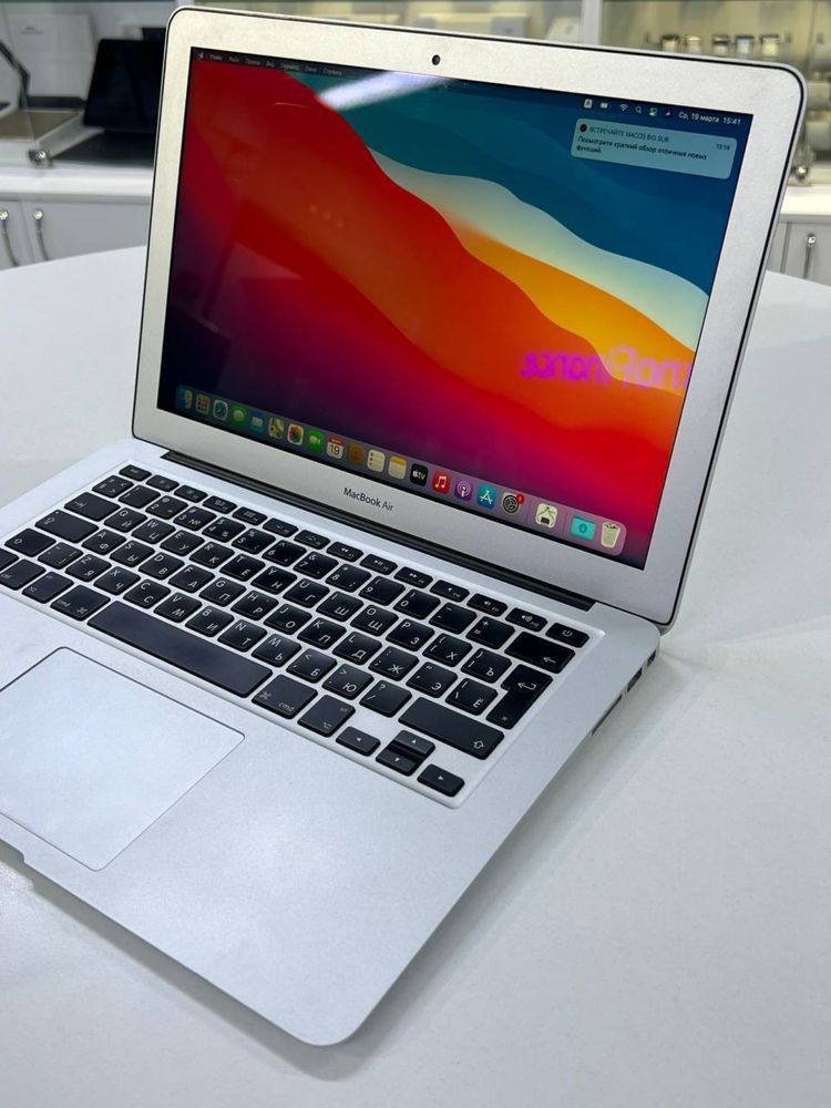 Macbook Air core i5 тт